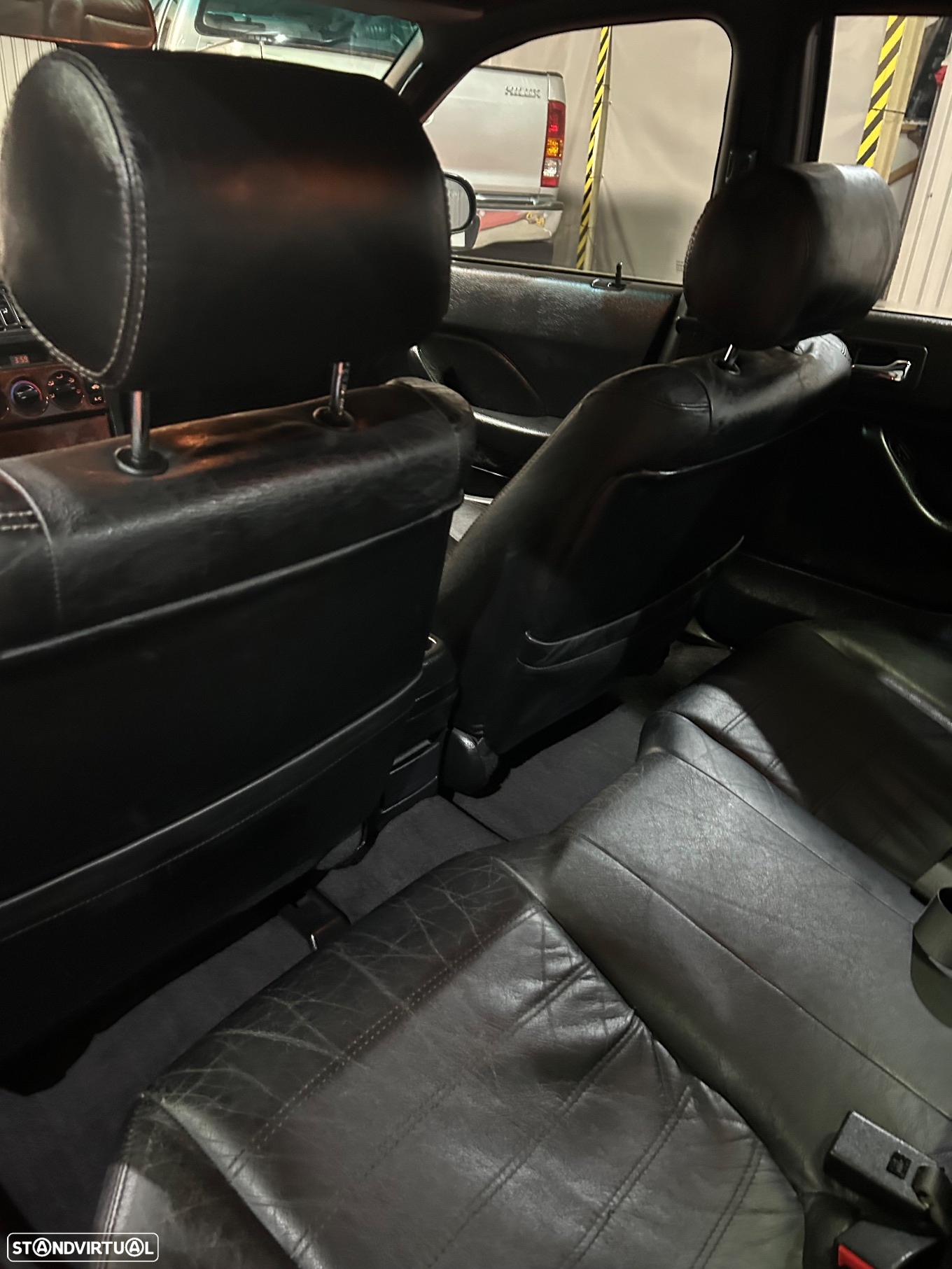 Honda Accord - 12