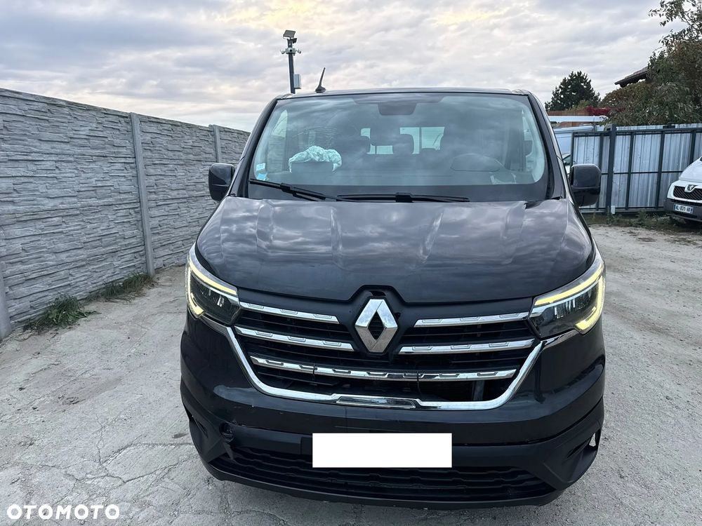 Renault Trafic 2.0 dCi EDC - 19
