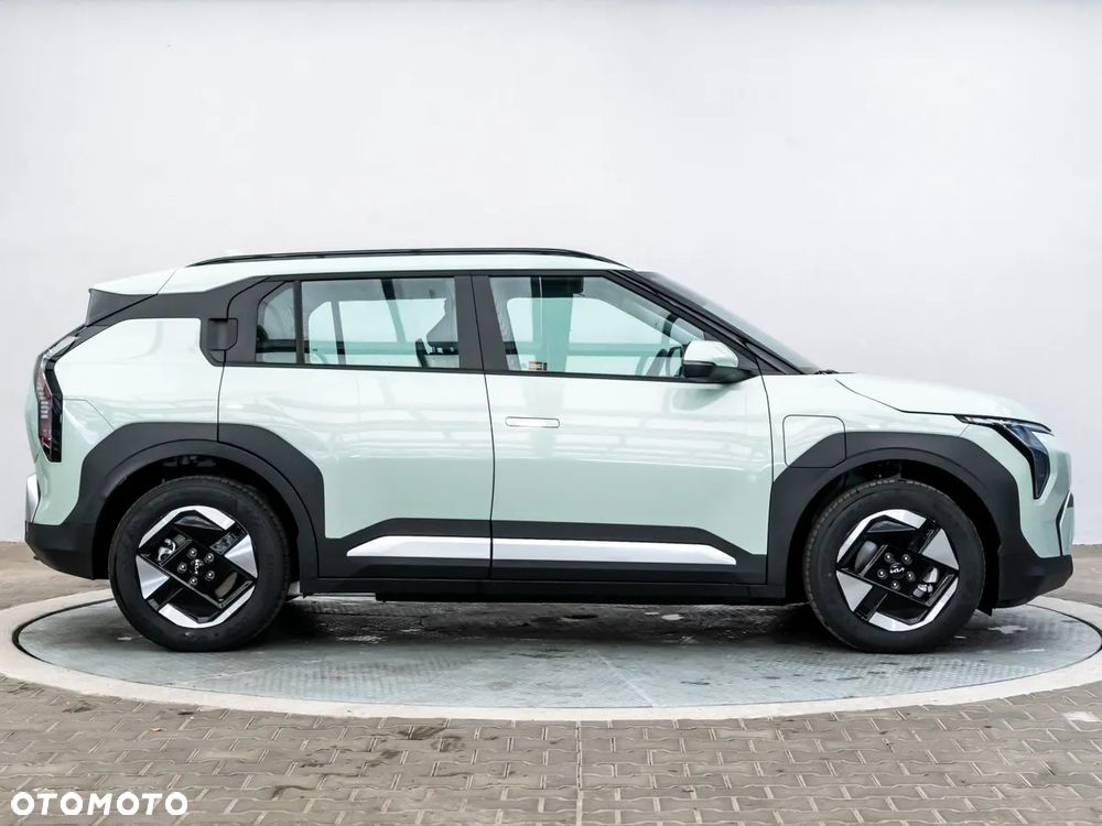 Kia EV3 81.4kWh Air - 7