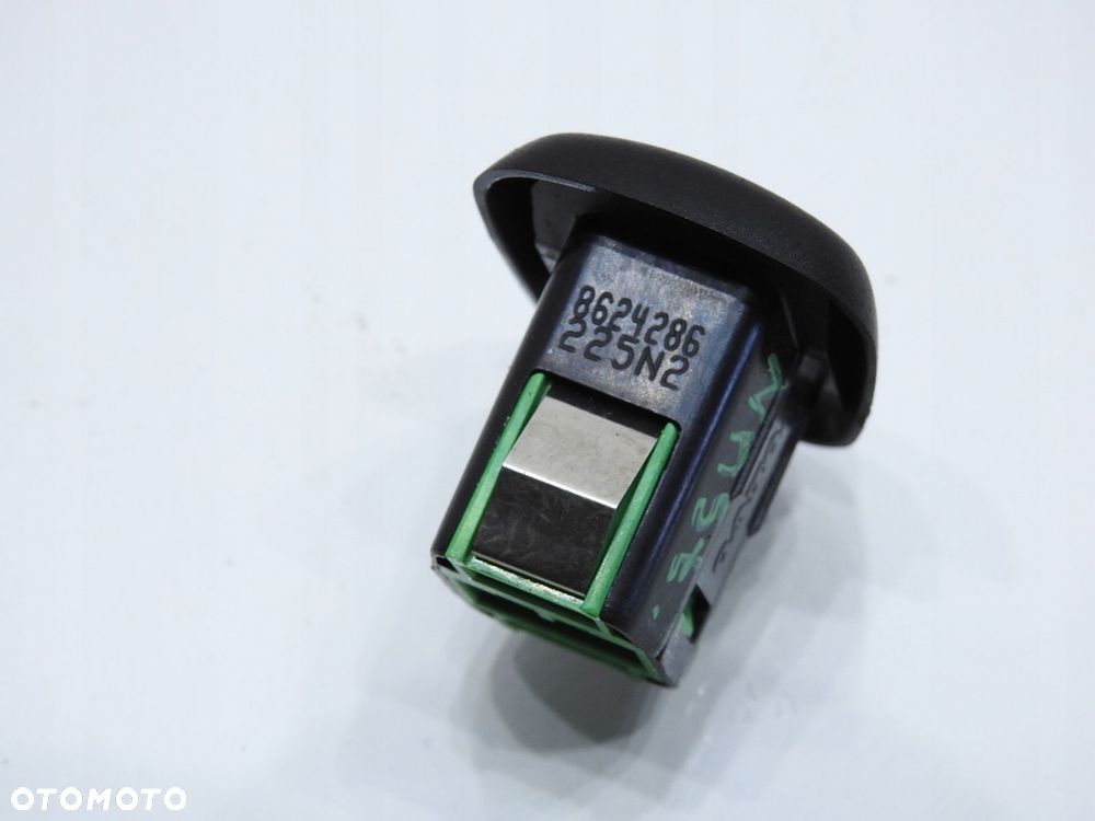 DIODA ALARMU VOLVO S60 - 4