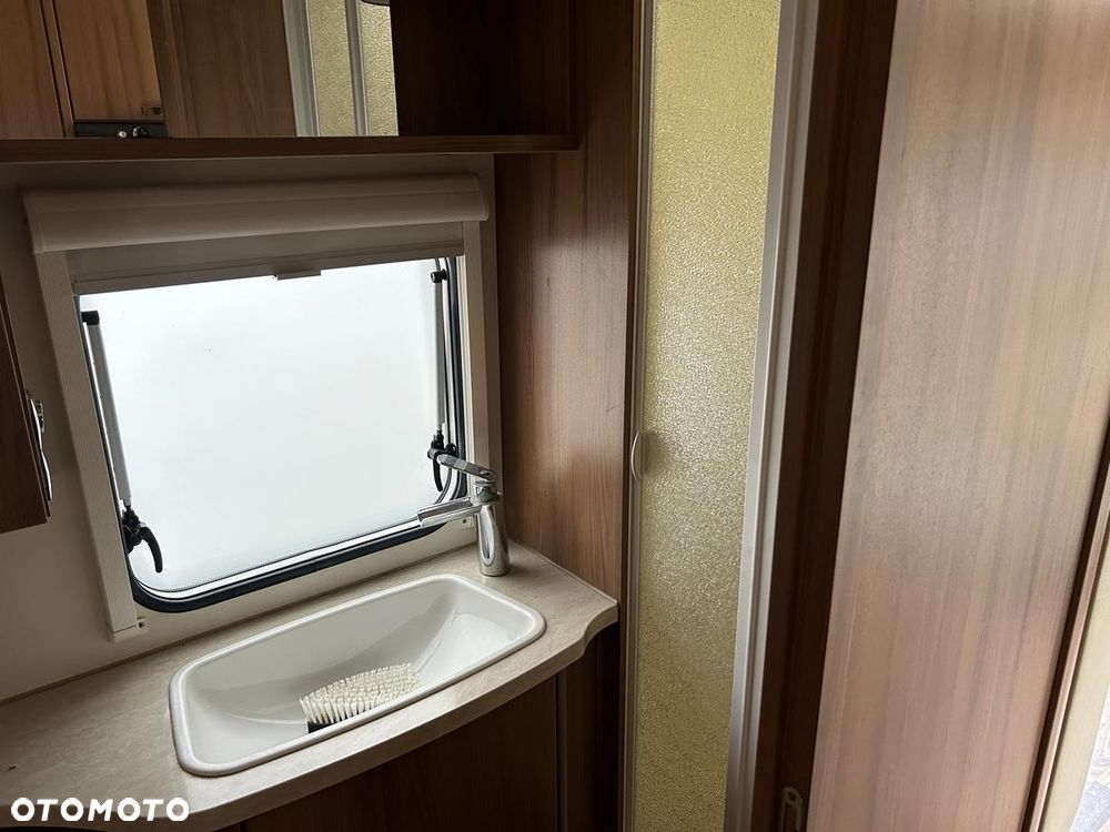 Tabbert bellini 620 - 17