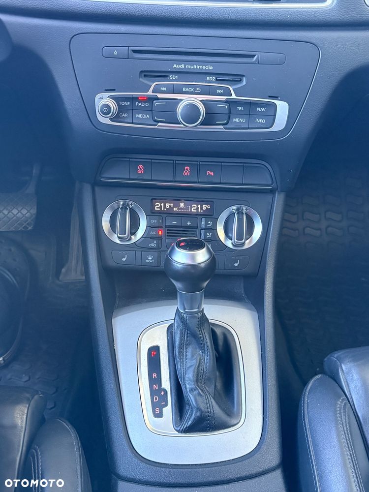 Audi Q3 2.0 TDI Quattro S tronic - 6