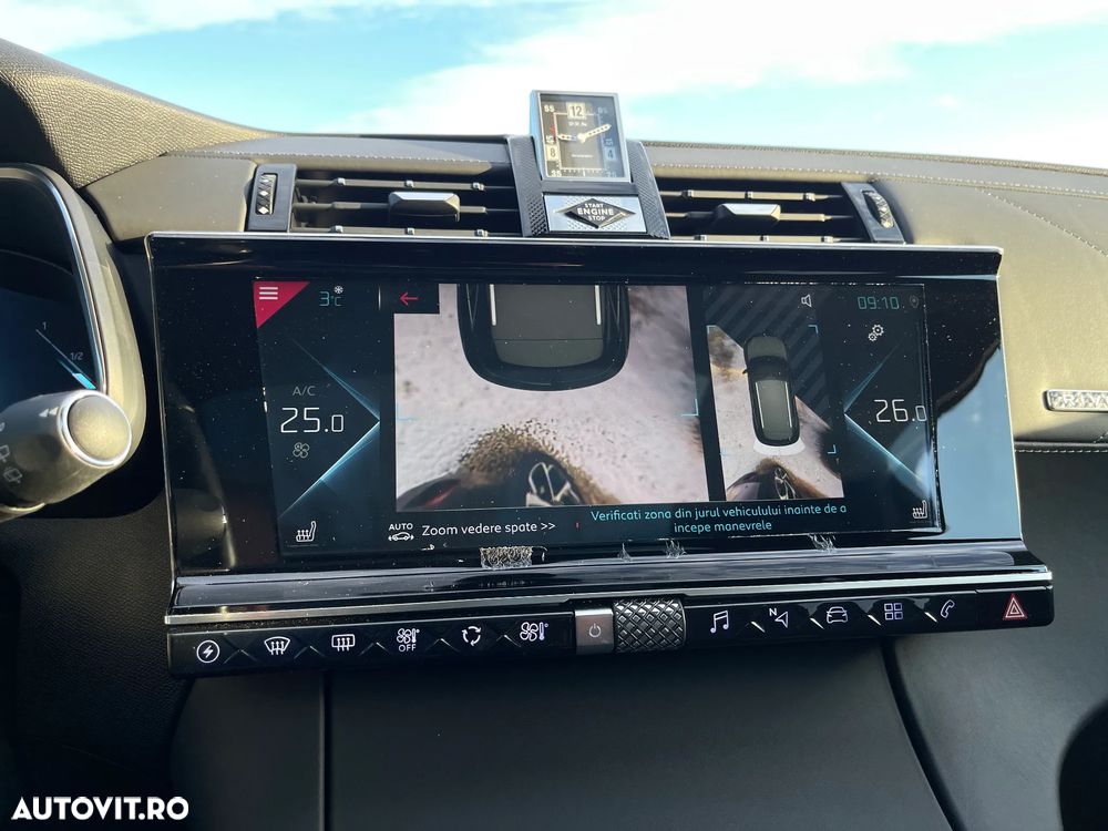 DS Automobiles DS 7 Crossback - 15