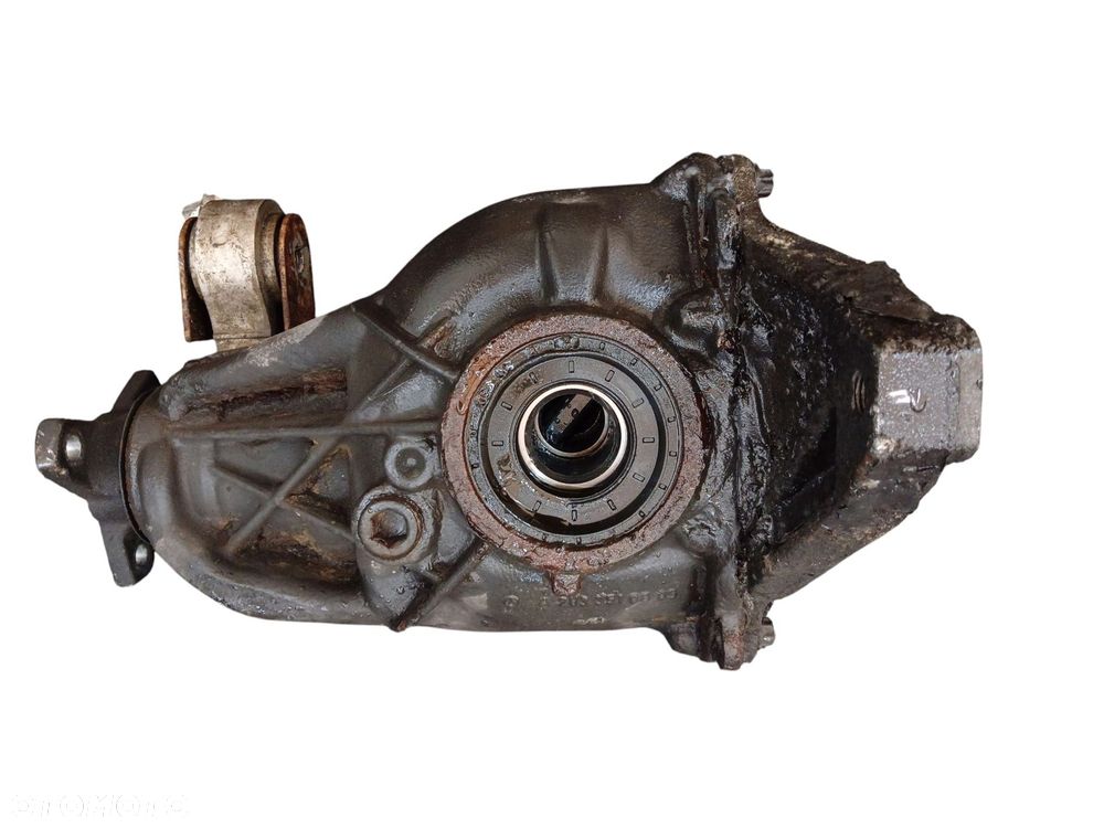 DYFERENCJAŁ MOST TYŁ MERCEDES C W204 LIFT (2011-2014) 3.0 CDI 231KM 2043509014 - 4