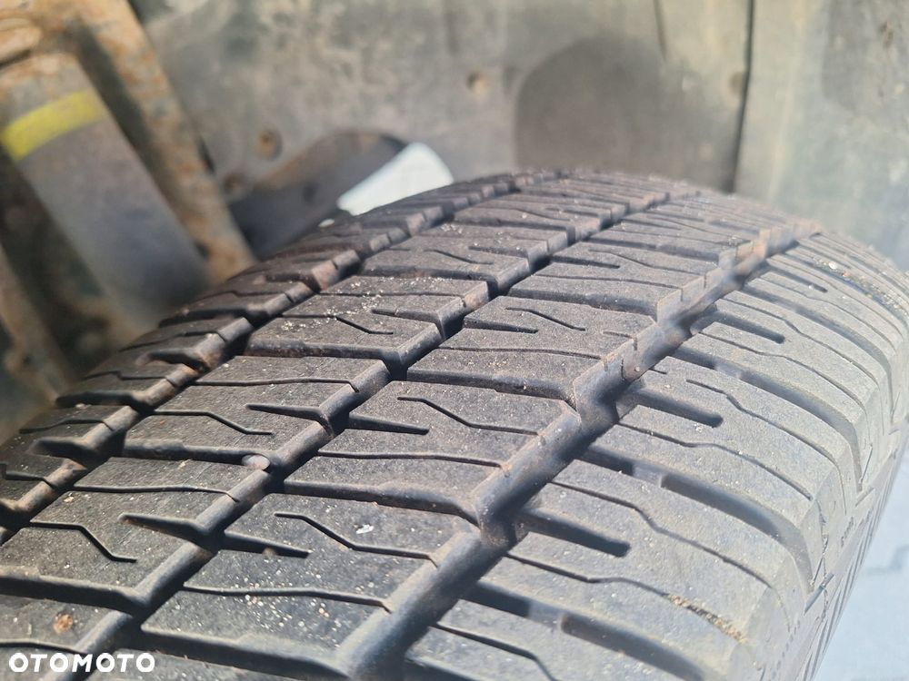 Mitsubishi Canter - 21