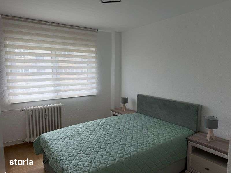 Inchiriere apartament 2 camere decomandat , Lacul Tei — fotografia 3