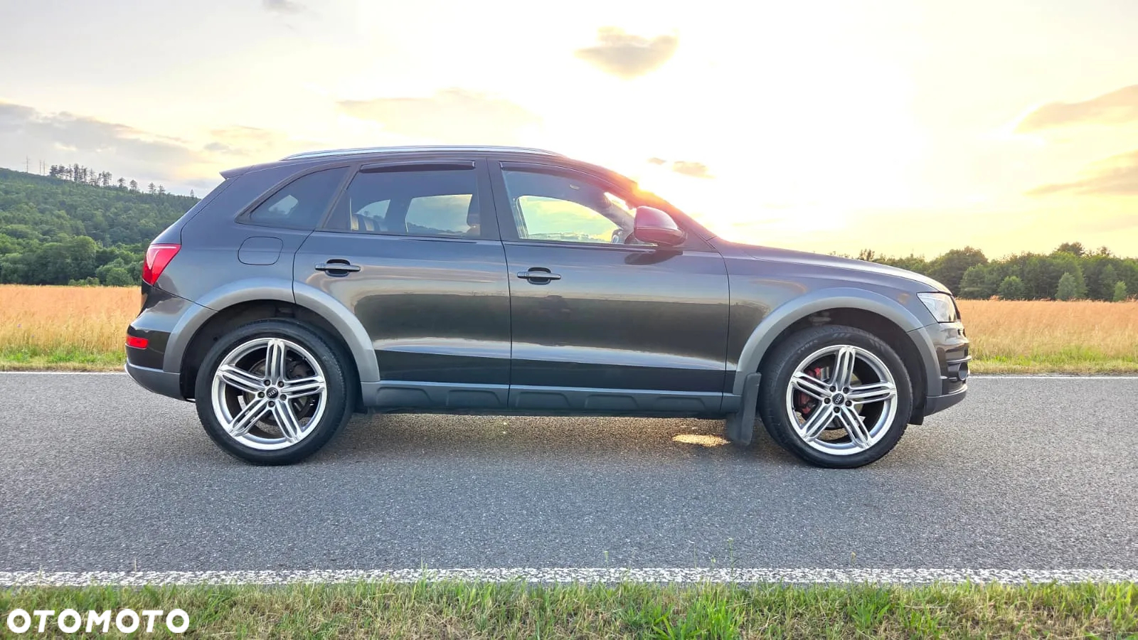Audi Q5 - 5