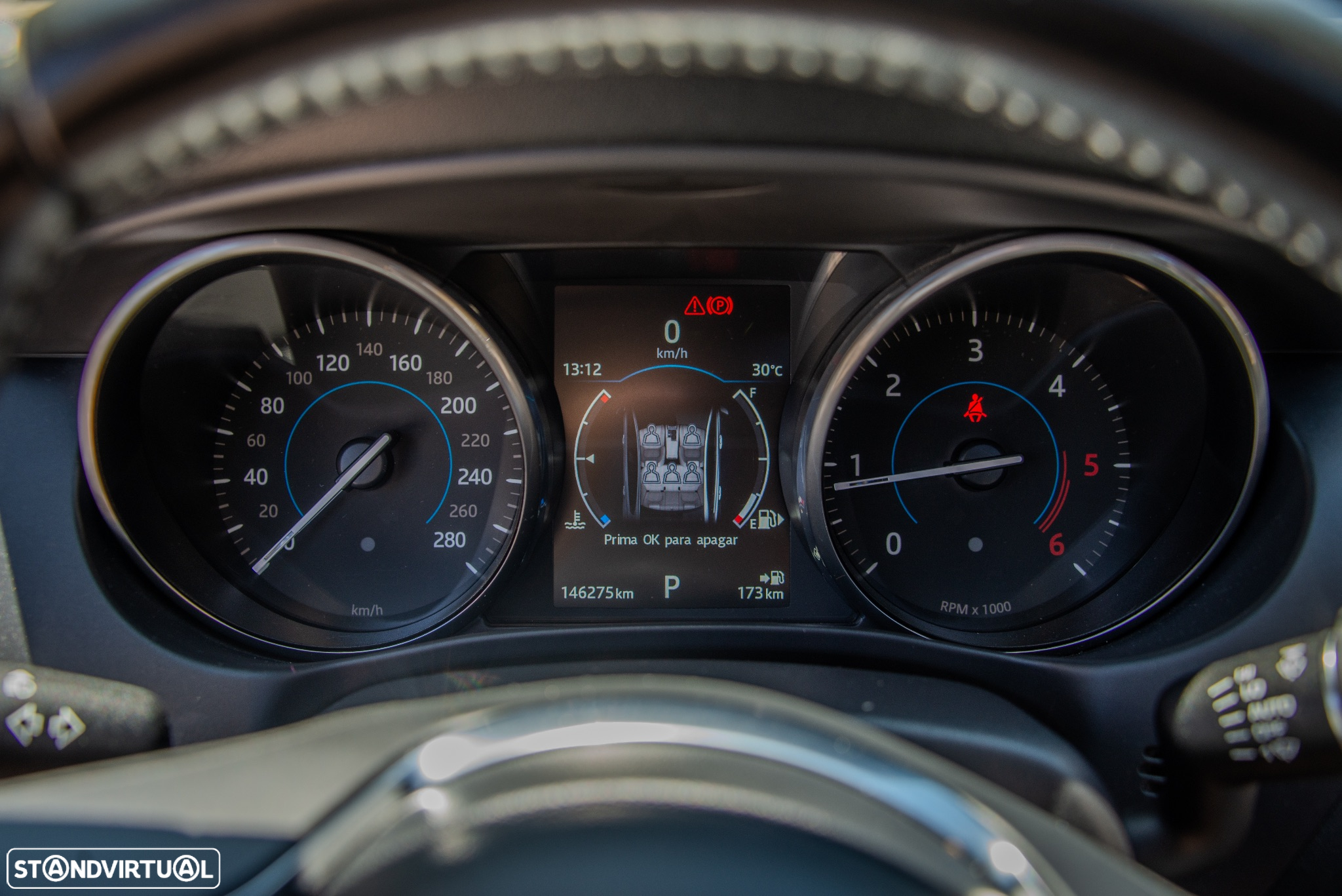 Jaguar XE 2.0 D R-Sport AWD Aut. - 45
