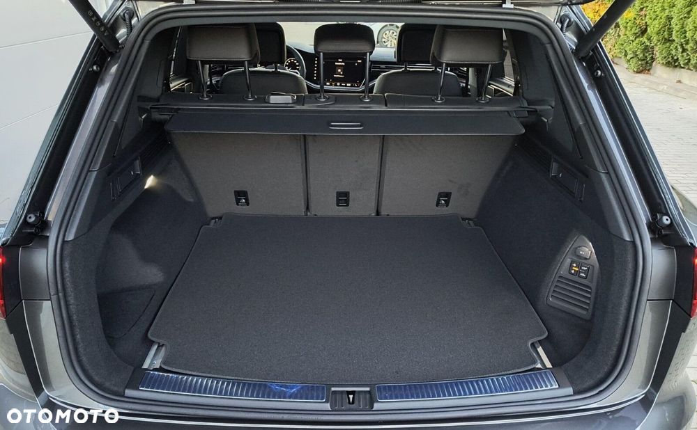 Volkswagen Touareg 3.0 V6 TDI 4Motion R-Line - 27