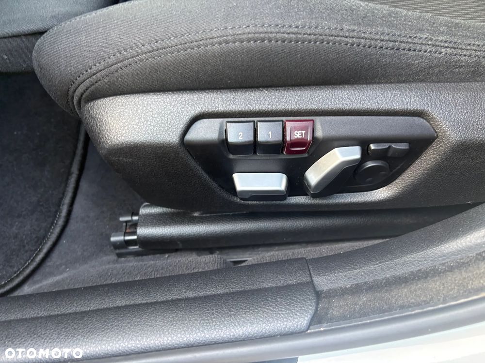 BMW Seria 4 430d Sport-Aut Sport Line - 16