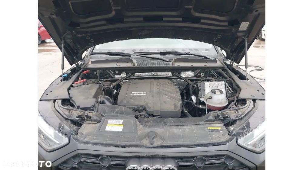 Audi Q5 45 TFSI quattro S tronic S line - 12