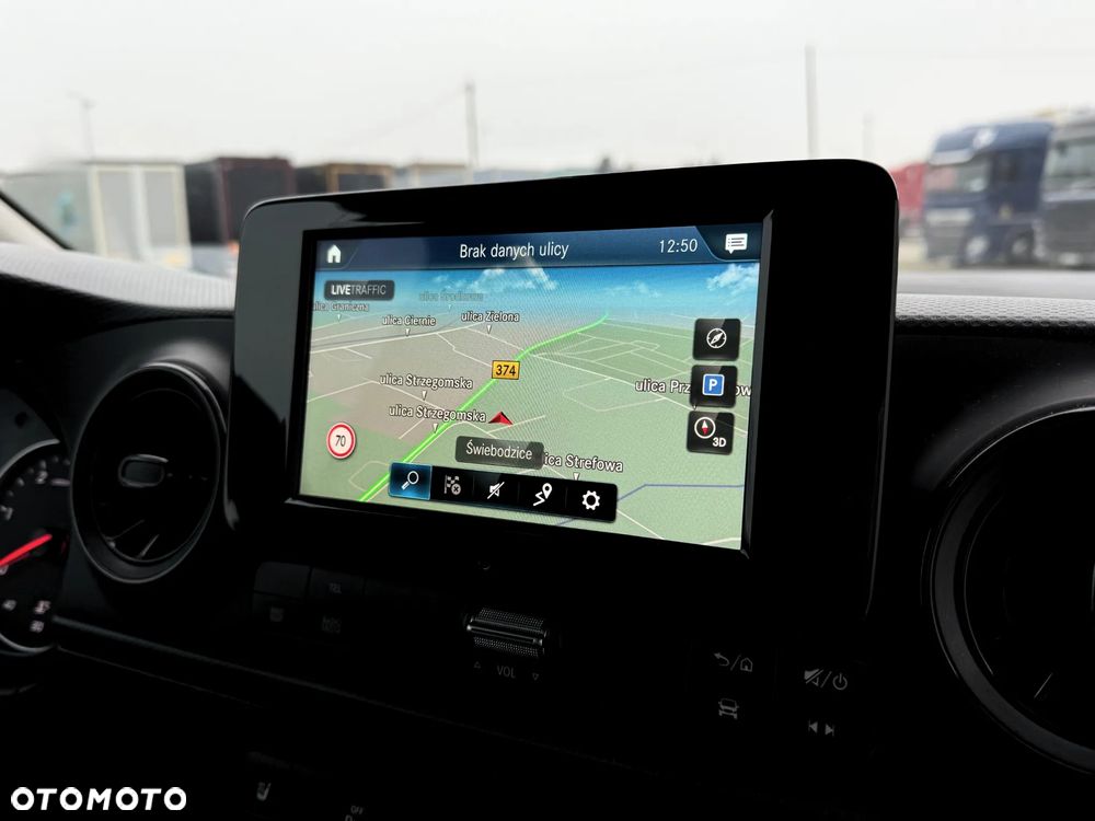 Mercedes-Benz Citan - 24