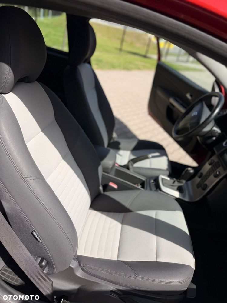 Volvo C30 2.0 - 11