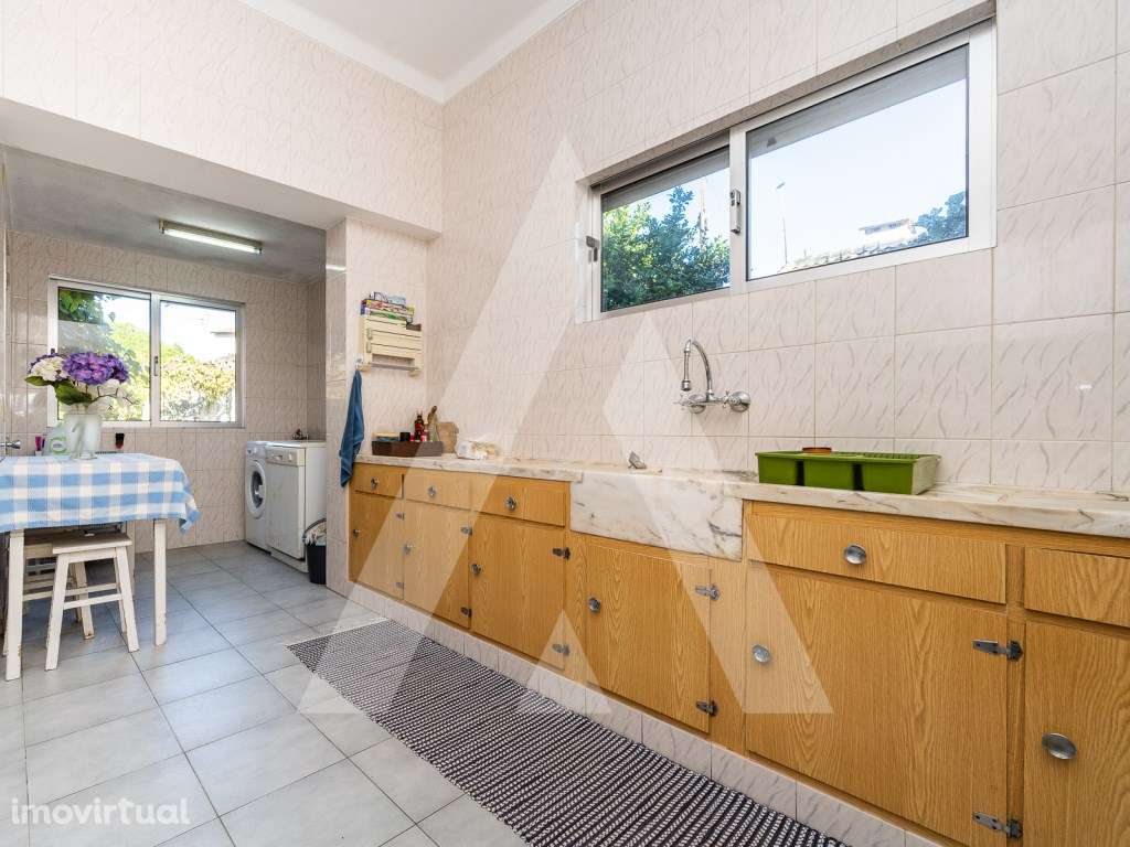 Moradia T4 - Centro de Ovar - Grande imagem: 5/40