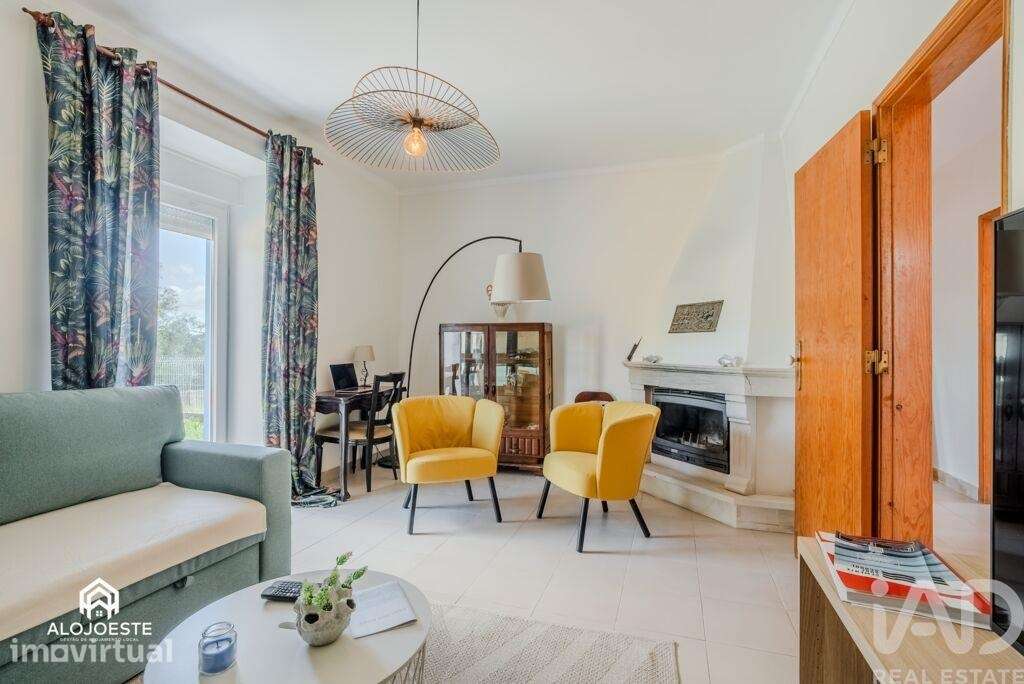 Casa / Villa T3 em Santo Isidoro de 131,00 m2 - Grande imagem: 3/25