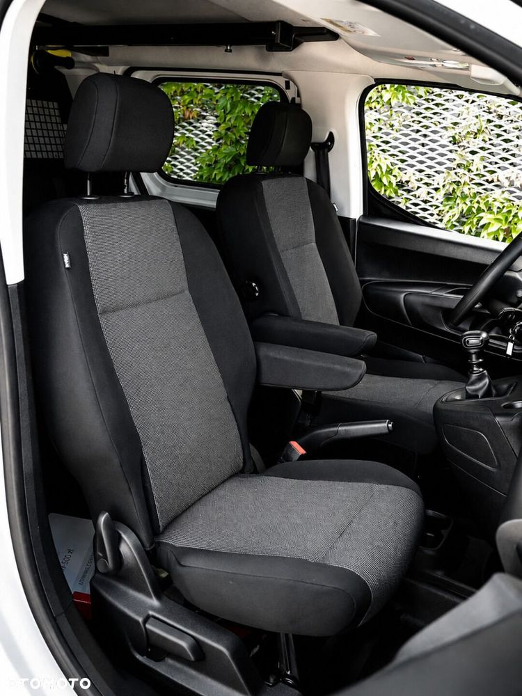 Toyota PROACE CITY - 14