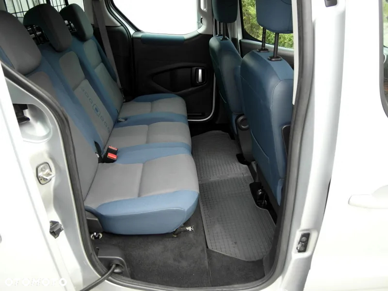 Citroën Berlingo II 1.6 HDi Multispace - 22