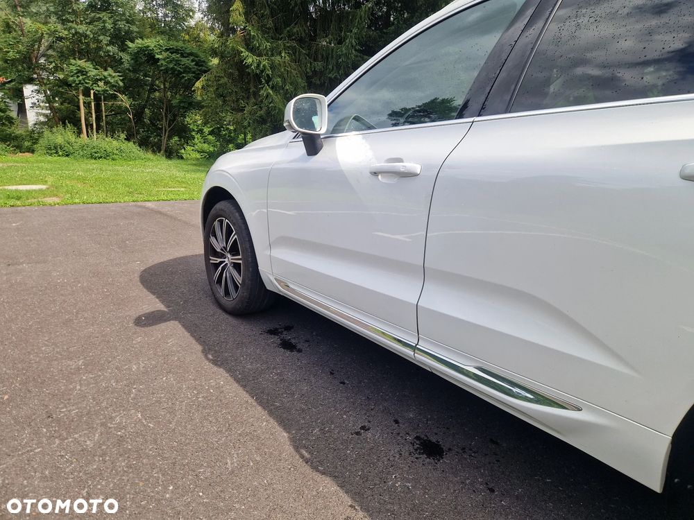 Volvo XC 60 B5 D AWD Geartronic Momentum - 12