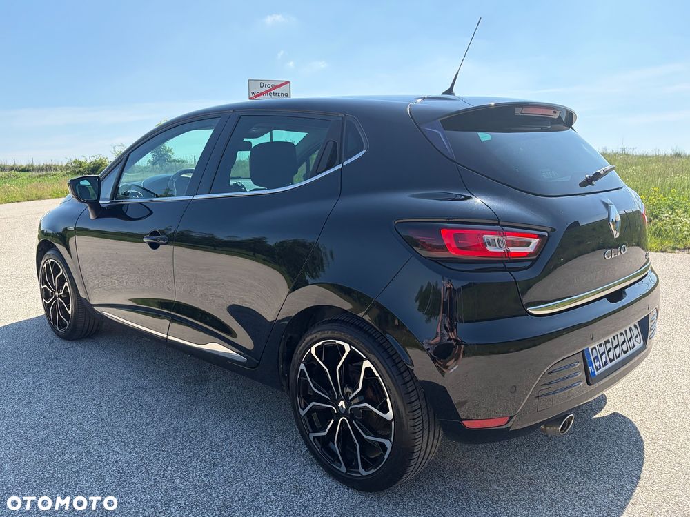 Renault Clio (Energy) dCi 90 Start & Stop LIMITED - 3