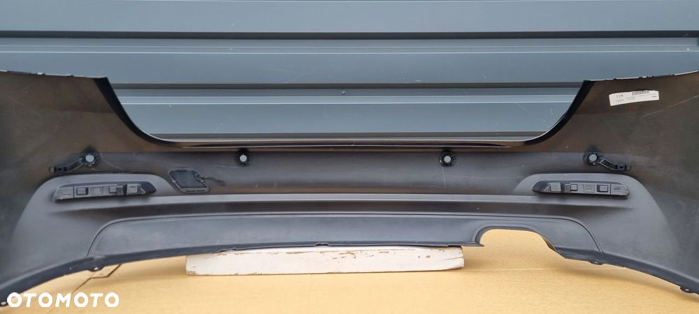 BMW 3 F31 2015- Zderzak tył oryginał MD113 - 7