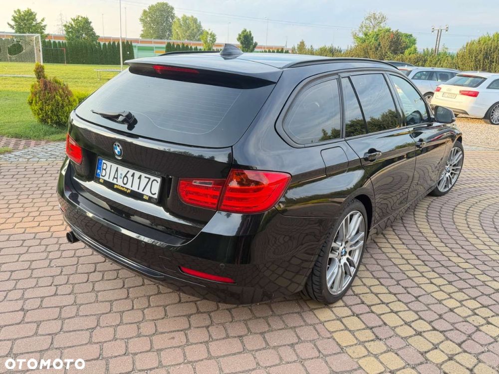 BMW Seria 3 - 9