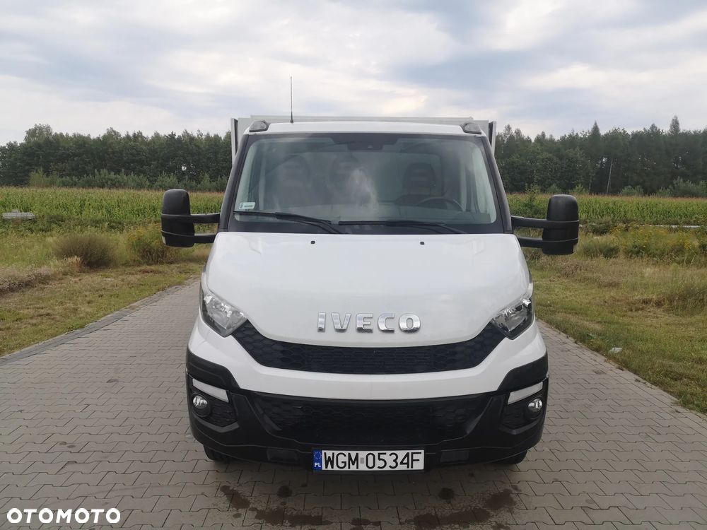 Iveco 70c210 - 1