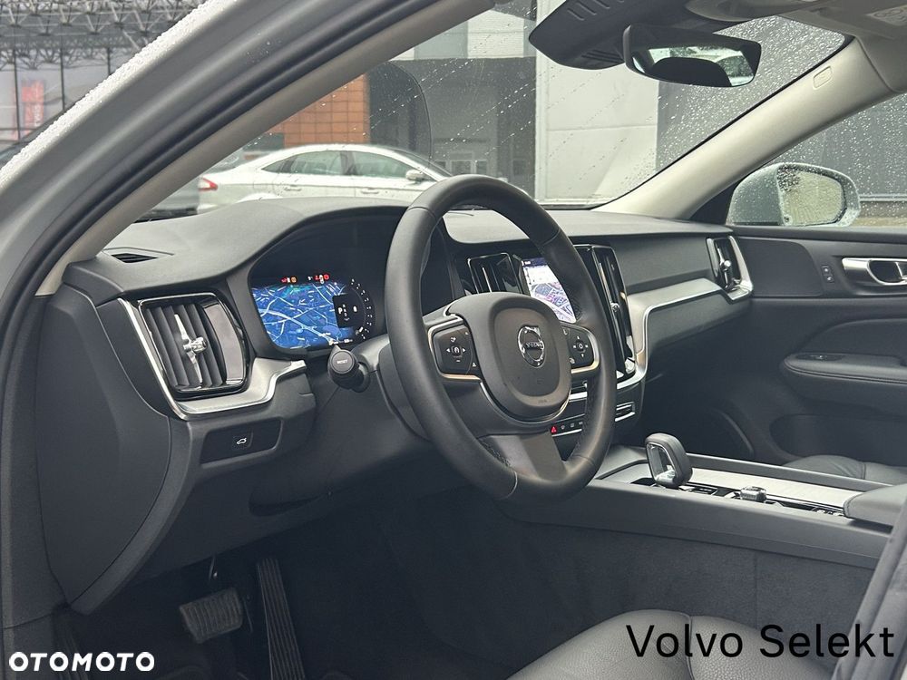 Volvo V60 - 14