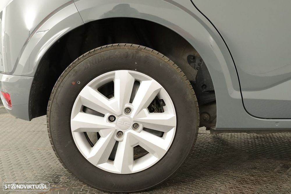 Dacia Sandero 1.0 ECO-G Expression Bi-Fuel - 5