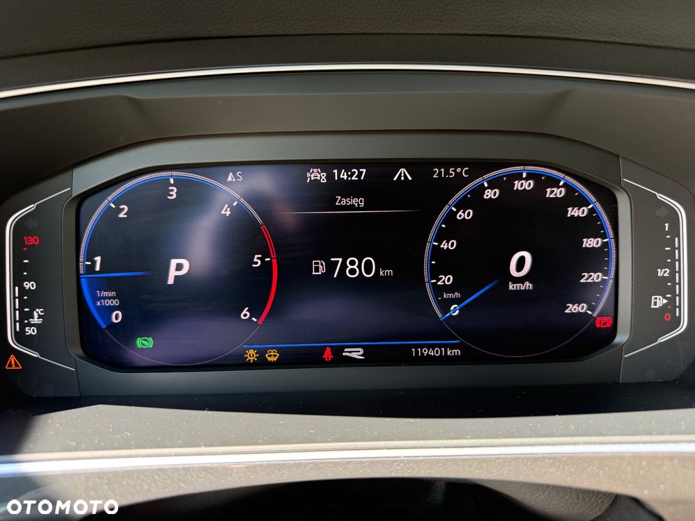 Volkswagen Tiguan 2.0 TDI SCR 4MotION DSG R-Line - 24