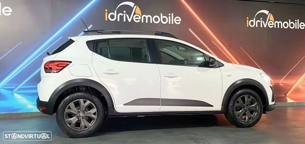 Dacia Sandero - 18
