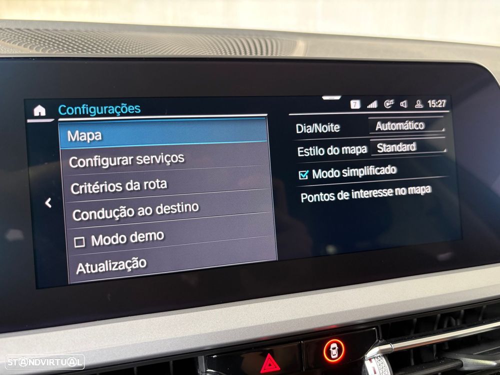 BMW 330 e Line Sport Auto - 29