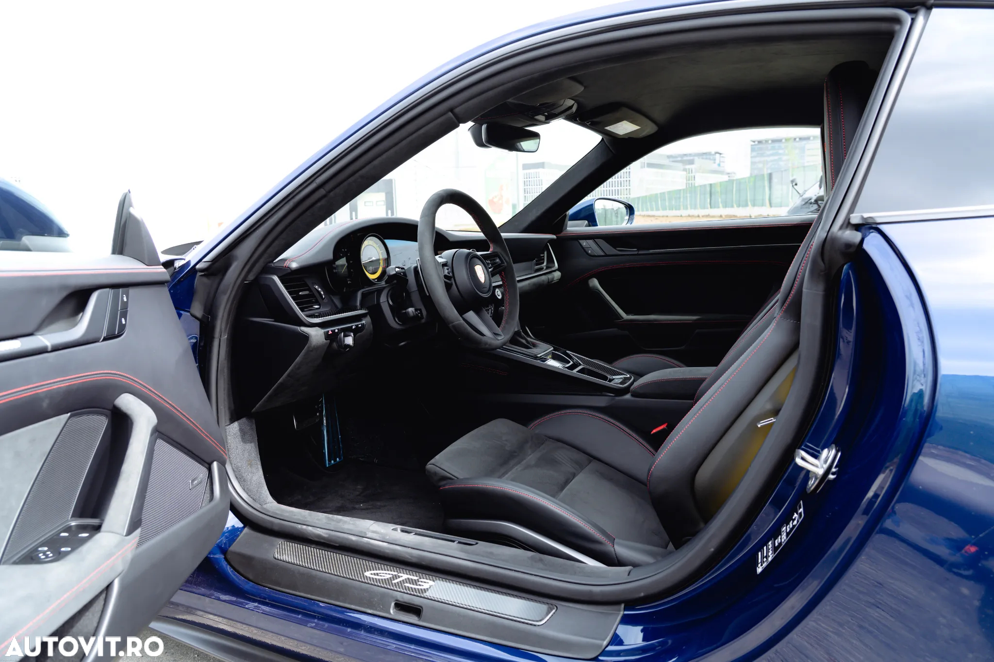 Porsche 911 GT3 PDK - 9
