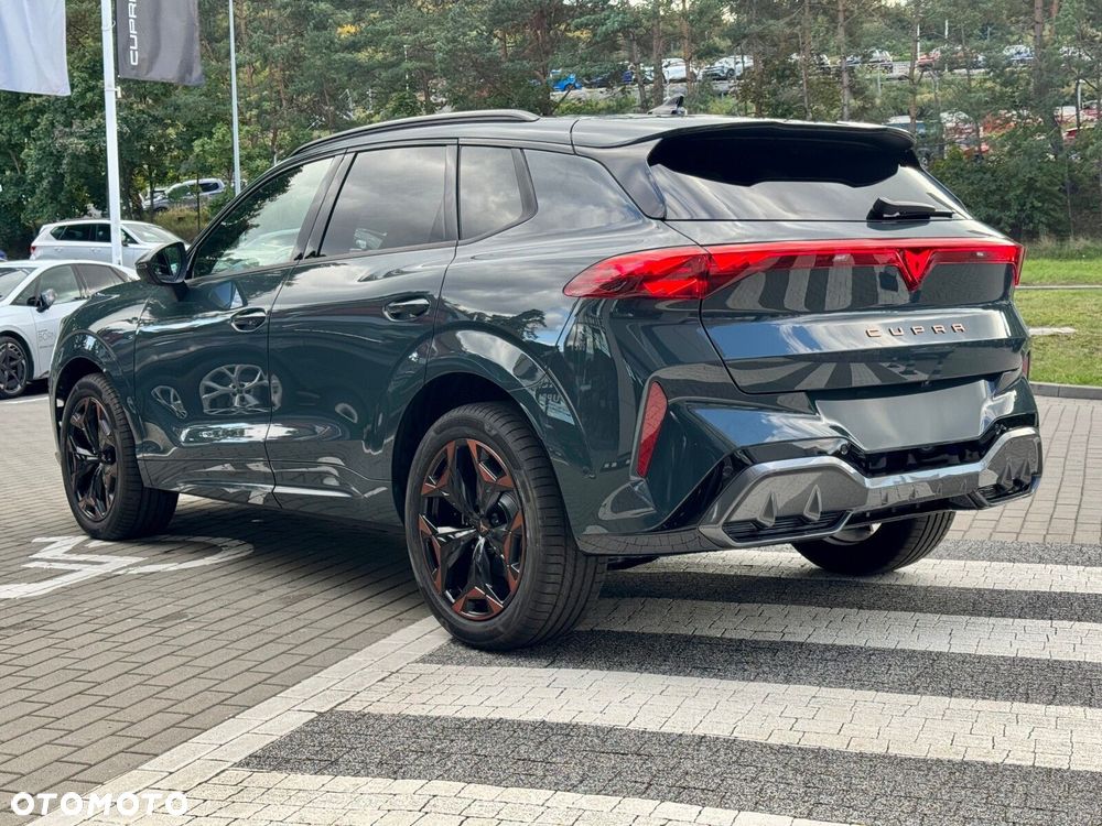 Cupra Terramar 1.5 eTSI mHEV DSG - 7