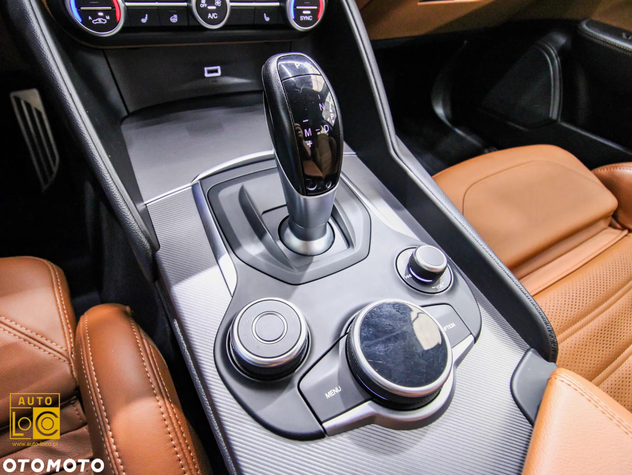 Alfa Romeo Giulia 2.0 Turbo Veloce Q4 - 27