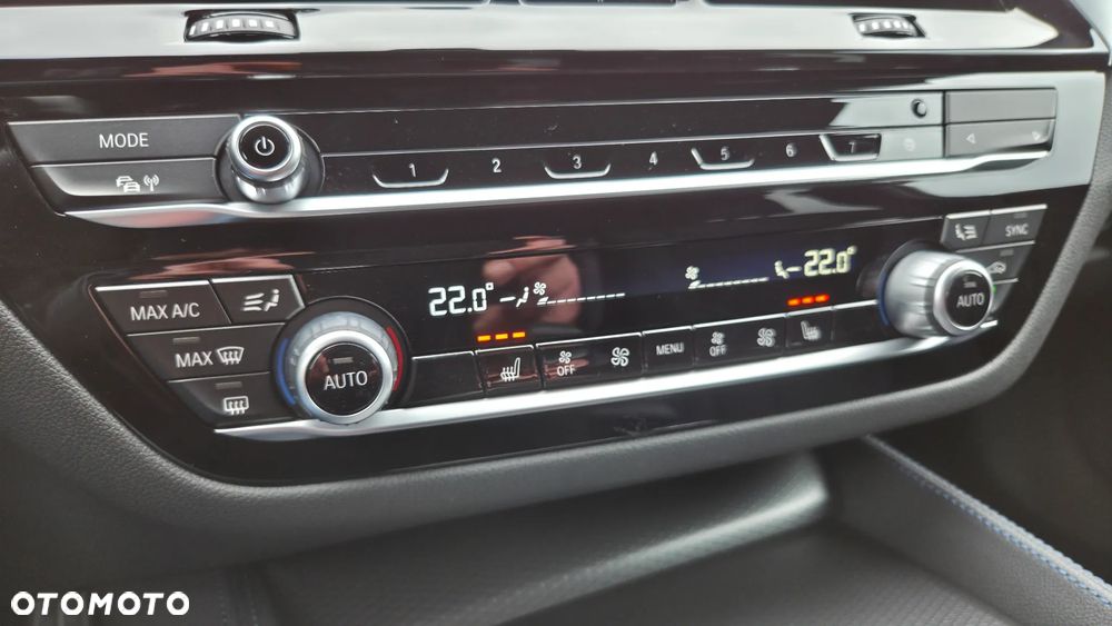 BMW Seria 5 530e xDrive M Sport sport - 23