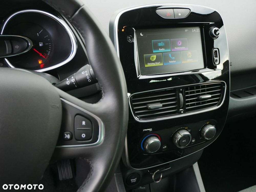 Renault Clio 0.9 Energy TCe Limited - 18