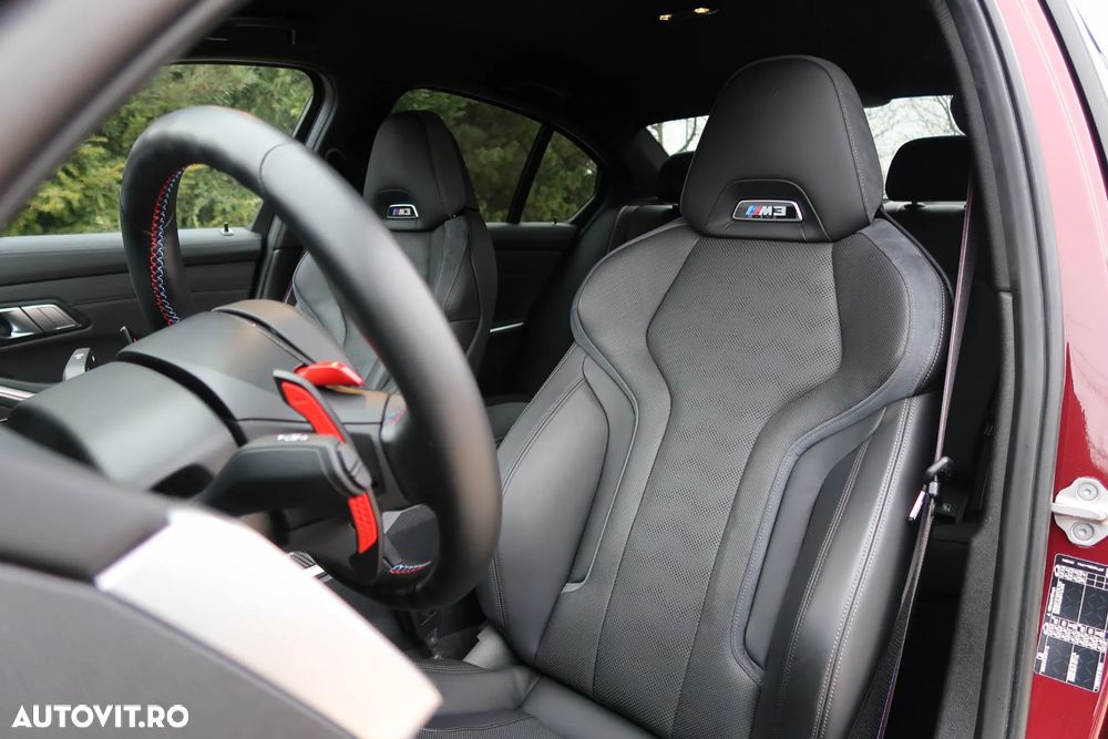 BMW M3 - 11