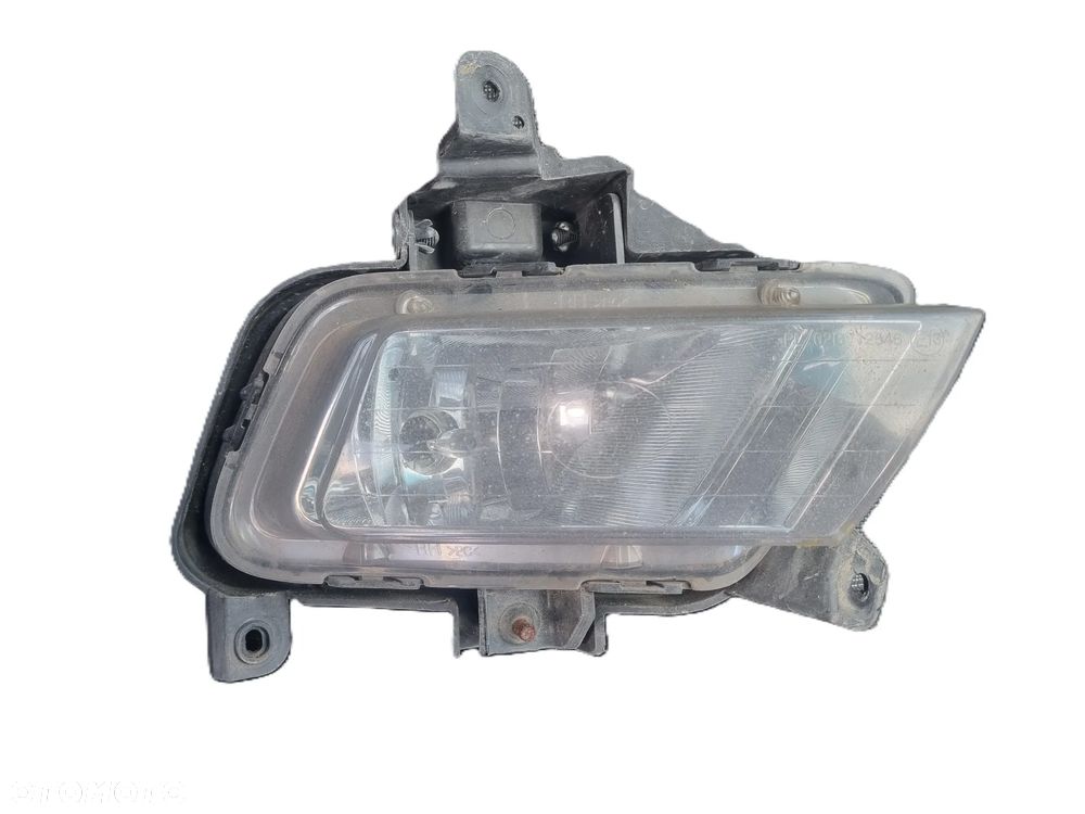 KIA CEED I SW 07-12 2009 r. halogen prawy przód PP * - 1