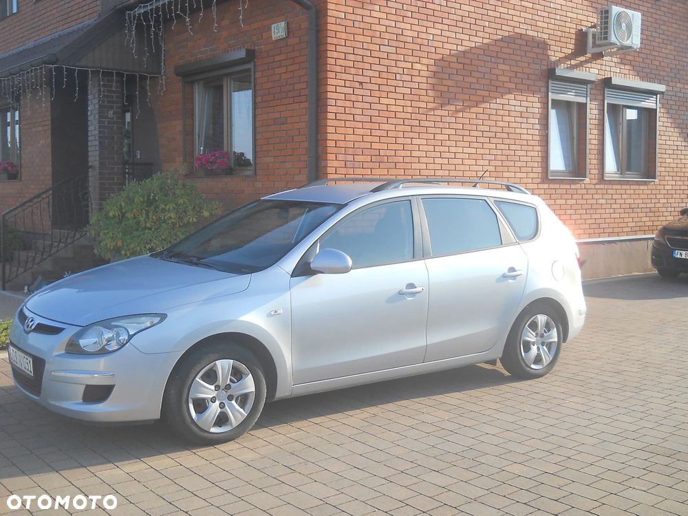 Hyundai i30 1.4 Comfort - 2