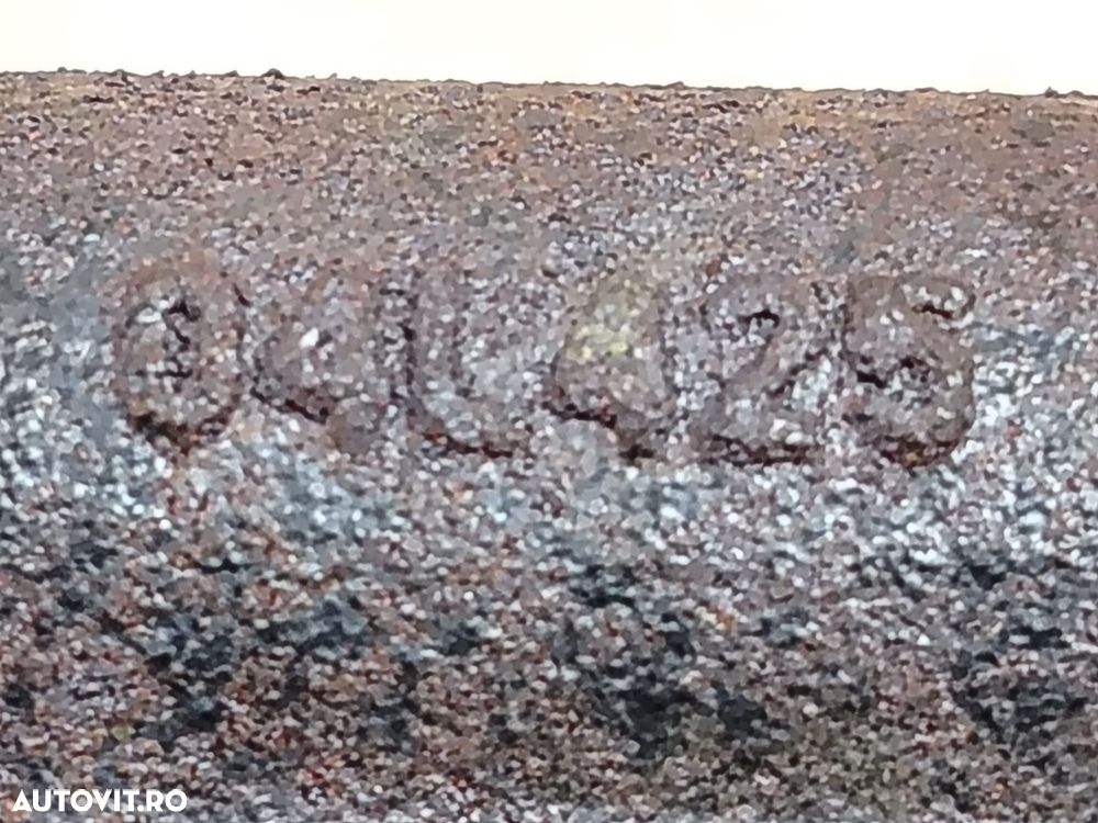 Suport catalizator 04l425 1.6 tdi CLHA Skoda Octavia 3 [2013 - 2017] - 3