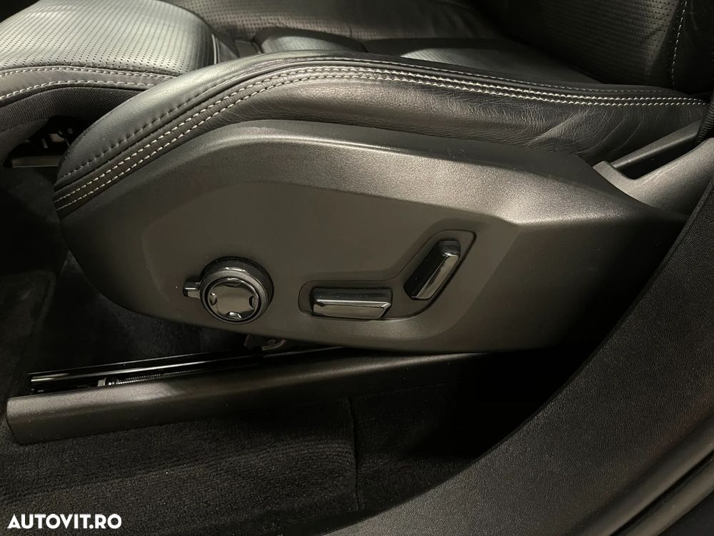 Volvo XC 90 Recharge T8 eAWD Inscription - 25