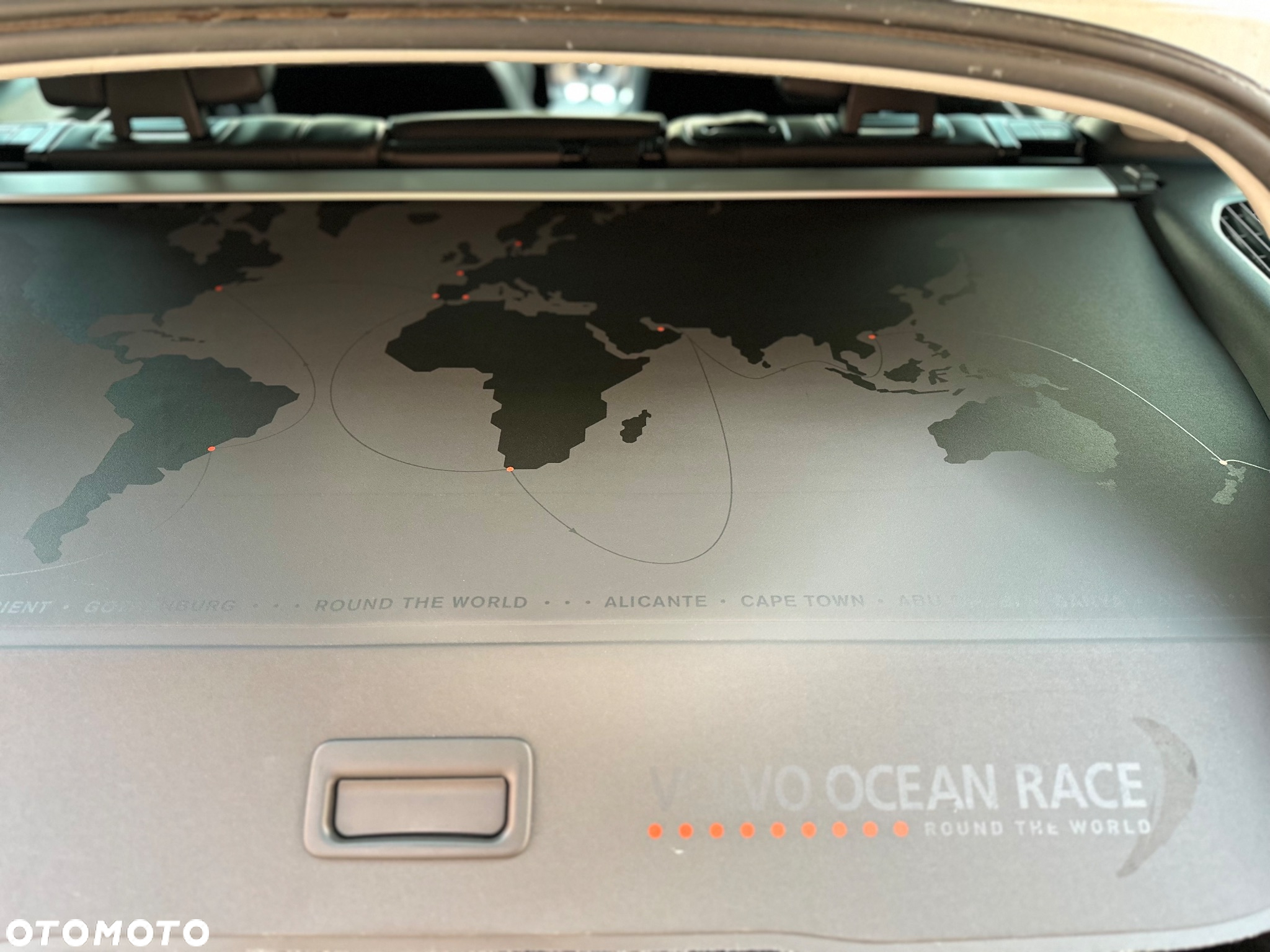 Volvo V60 D3 Drive-E Ocean Race - 15