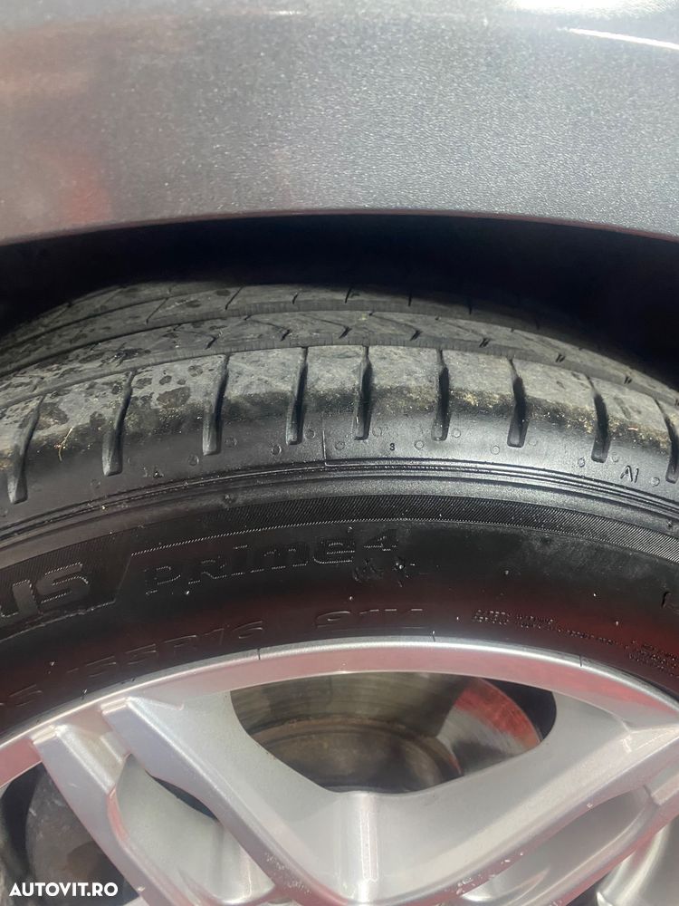 Honda Civic 1.4 i-VTEC MT Comfort - 9