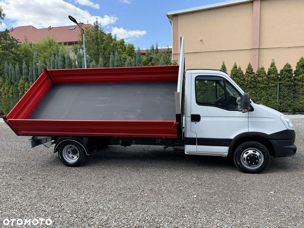 Iveco Daily - 4