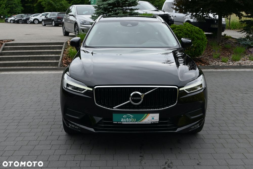 Volvo XC 60 D4 Geartronic Momentum Pro - 40
