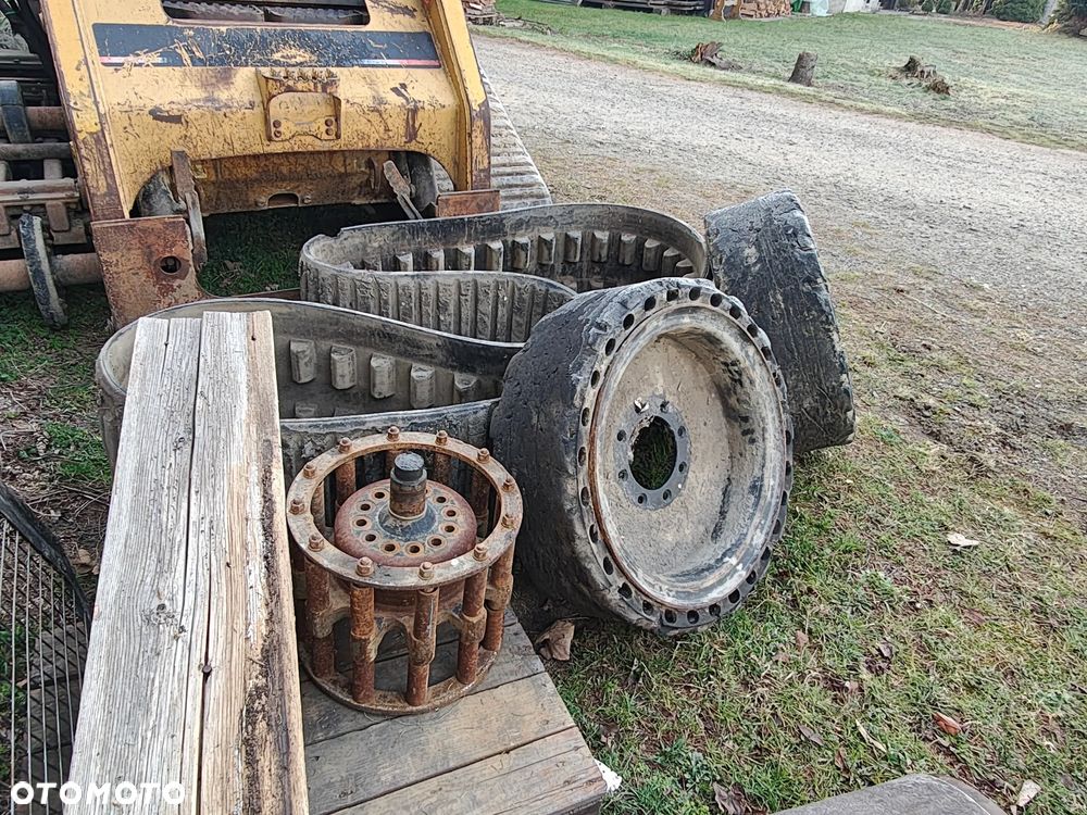 Caterpillar 277B - 12