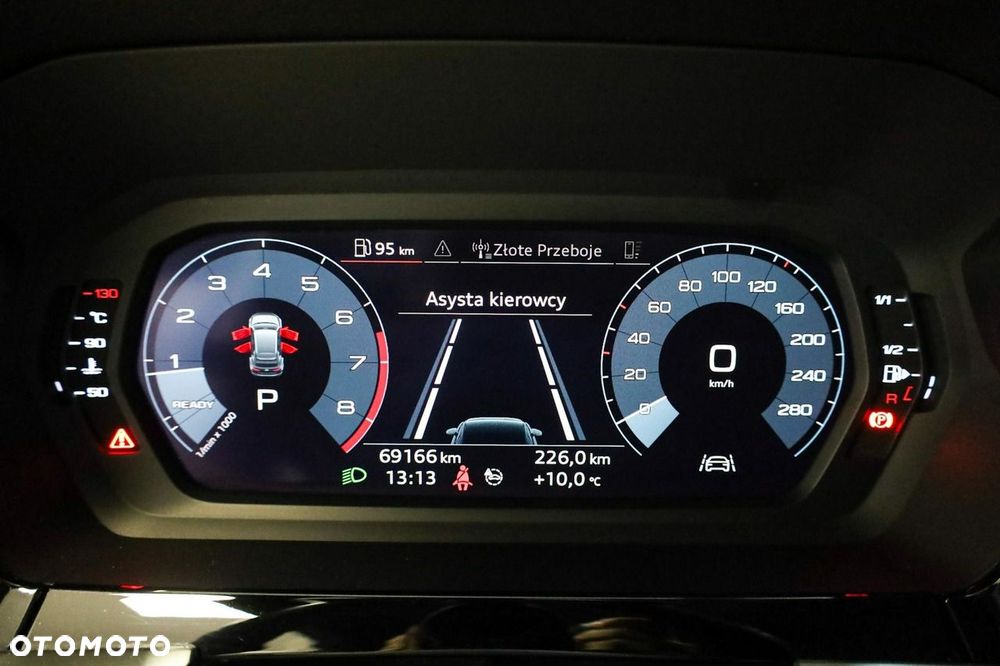 Audi A3 Sportback 35 TFSI S tronic S line - 16