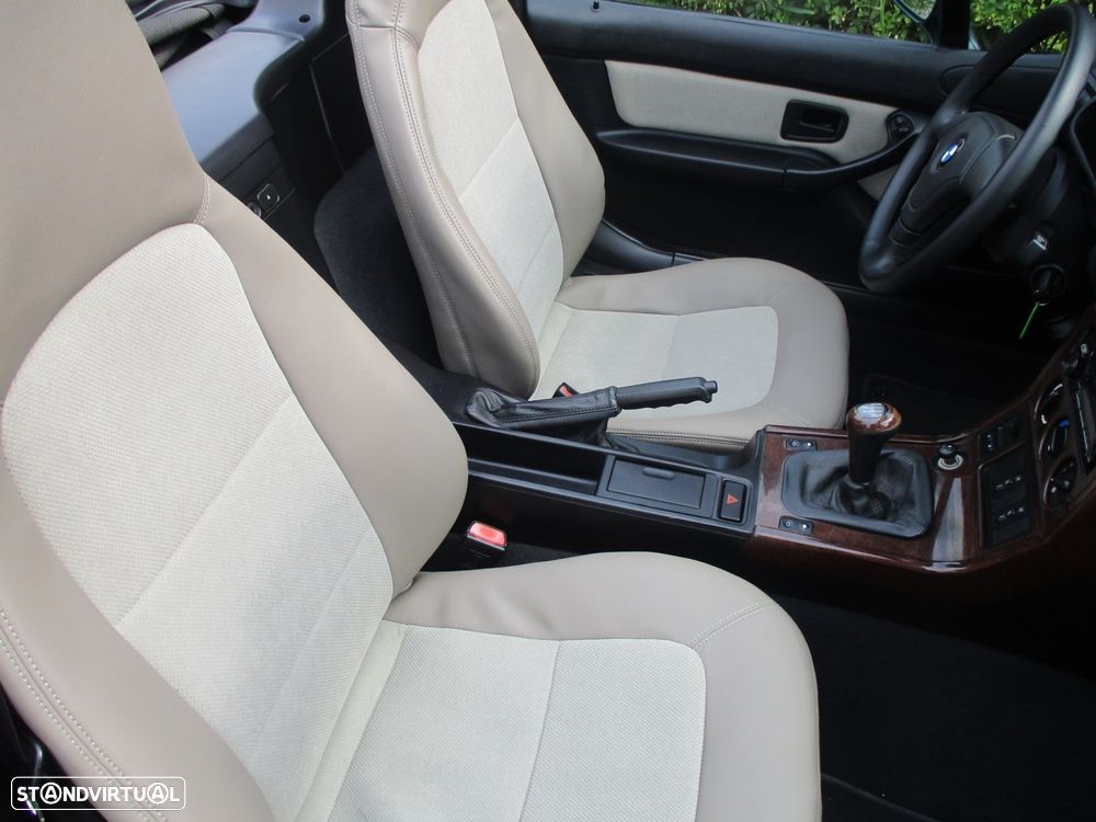 BMW Z3 1.9 - 22