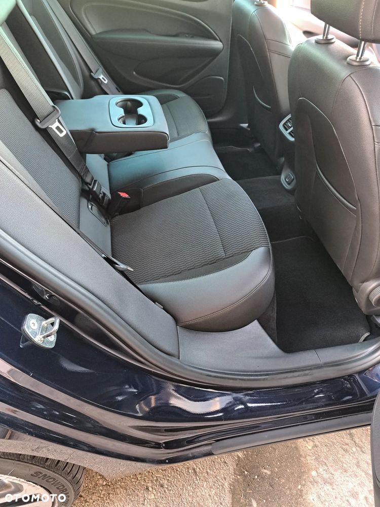 Opel Insignia 2.0 Direct Inj Trb 4x4 Ultimate Exclusive - 16