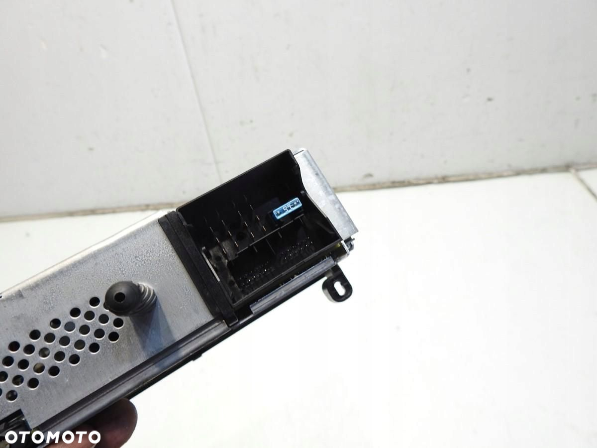 RADIO CD BMW X1 E84 9249404 13264010 A2C53434522 - 3
